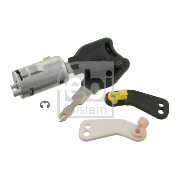 Слика на комплет заклучувачки цилиндар FEBI BILSTEIN 27297 за камион Volvo Fe 1 FE 260-26 - 260 коњи дизел