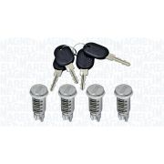 Слика 1 $на Комплет заклучувачки цилиндар MAGNETI MARELLI 350105007800