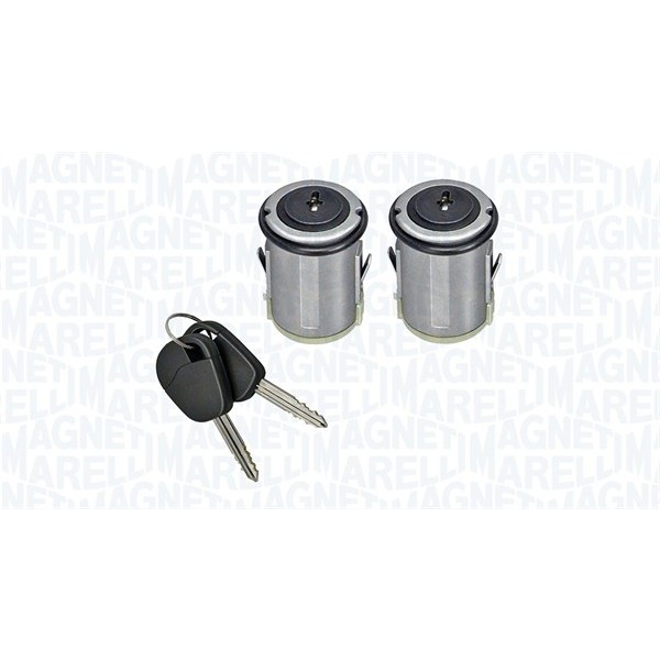 Слика на комплет заклучувачки цилиндар MAGNETI MARELLI 350105029600 за Citroen Jumpy BOX BS,BT,BY,BZ 2.0 HDi 95 - 94 коњи дизел