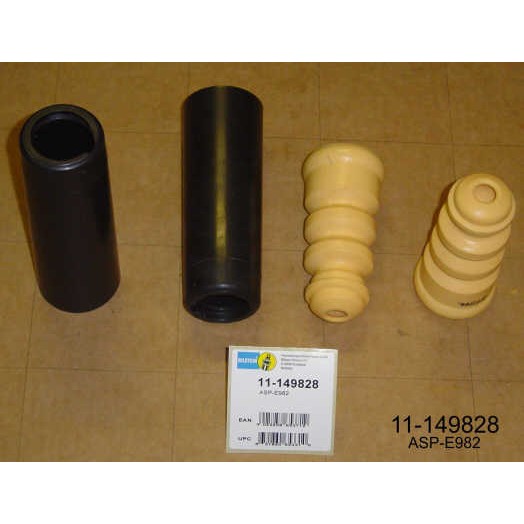 Слика на комплет за заштита од прашина, амортизер BILSTEIN B1 Service Parts 11-149828 за Renault Clio 2 1.6 16V (BB01, BB0H, BB0T, BB14, BB1D, BB1R, BB2KL...) - 107 коњи бензин