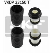 Слика 1 на комплет за заштита од прашина, амортизер SKF VKDP 33150 T