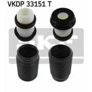 Слика 1 на комплет за заштита од прашина, амортизер SKF VKDP 33151 T