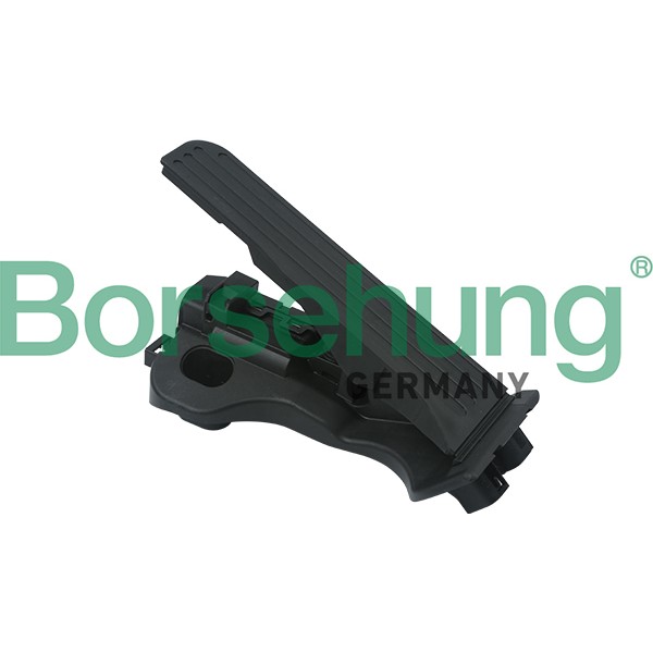 Слика на комплет за педала на гаста Borsehung B18726 за VW EOS (1F7,1F8) 2.0 FSI - 150 коњи бензин