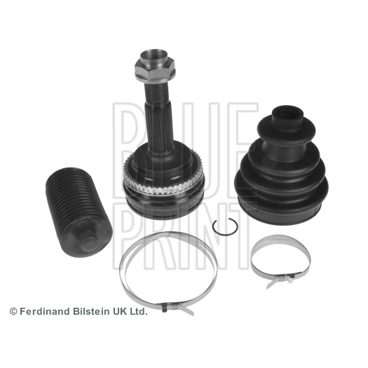 Слика на Комплет зглоб на погонско вратило BLUE PRINT ADT38966