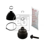 Слика 1 на Комплет зглоб на погонско вратило FEBI BILSTEIN 33226