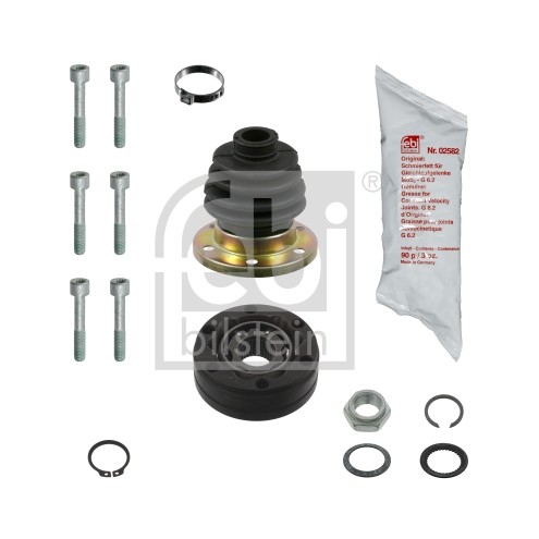 Слика на Комплет зглоб на погонско вратило FEBI BILSTEIN 33242 за VW Caddy 2 Box (9K9A) 1.9 SDI - 64 коњи дизел