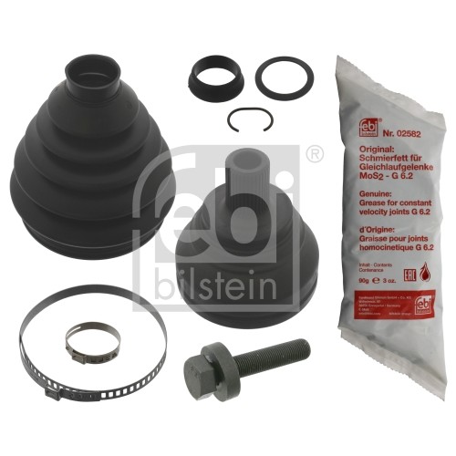 Слика на Комплет зглоб на погонско вратило FEBI BILSTEIN 33258 за VW Vento 3 Sedan (1K2) 1.4 TSI - 160 коњи бензин