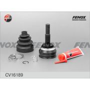 Слика 1 $на Комплет зглоб на погонско вратило FENOX CV16189