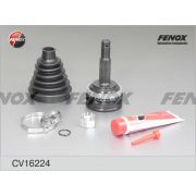 Слика 1 $на Комплет зглоб на погонско вратило FENOX CV16224