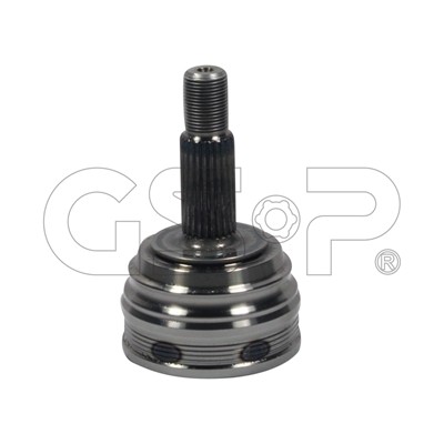 Слика на Комплет зглоб на погонско вратило GSP 853008 за VW Caddy 2 Box (9K9A) 1.9 SDI - 64 коњи дизел