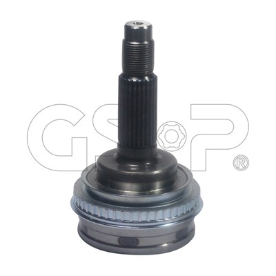 Слика на Комплет зглоб на погонско вратило GSP 859006 за Toyota Corolla Liftback (E11) 1.6 Aut. (AE111_) - 107 коњи бензин