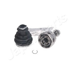 Слика на Комплет зглоб на погонско вратило JAPANPARTS GI-0039 за Fiat Idea 1.3 JTD - 70 коњи дизел