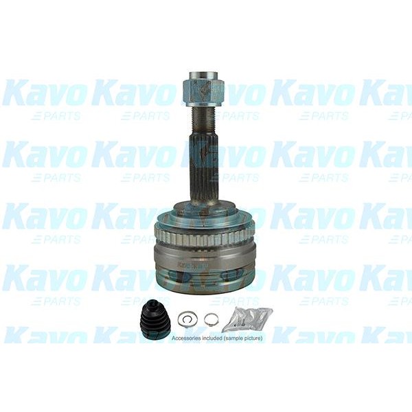 Слика на Комплет зглоб на погонско вратило KAVO PARTS CV-1009