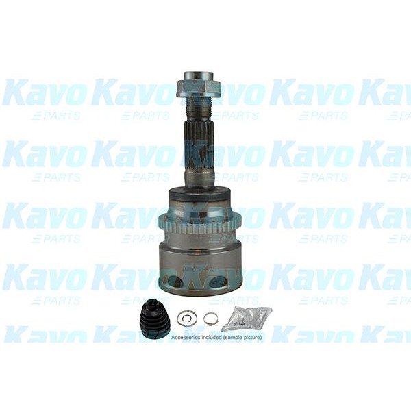 Слика на Комплет зглоб на погонско вратило KAVO PARTS CV-1506