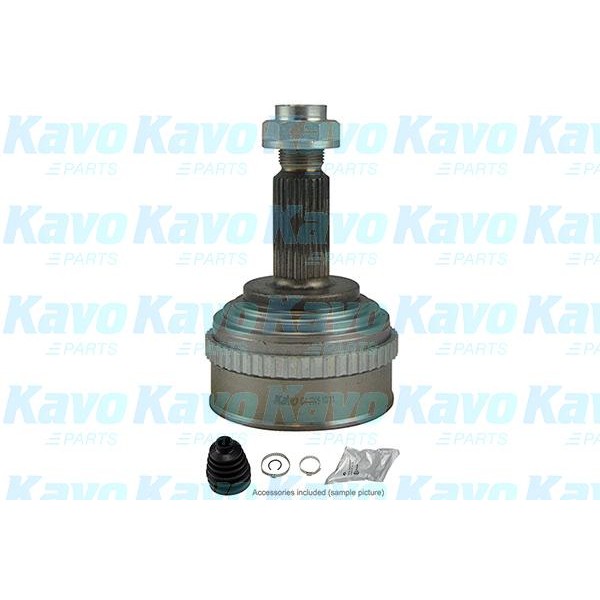 Слика на Комплет зглоб на погонско вратило KAVO PARTS CV-2005