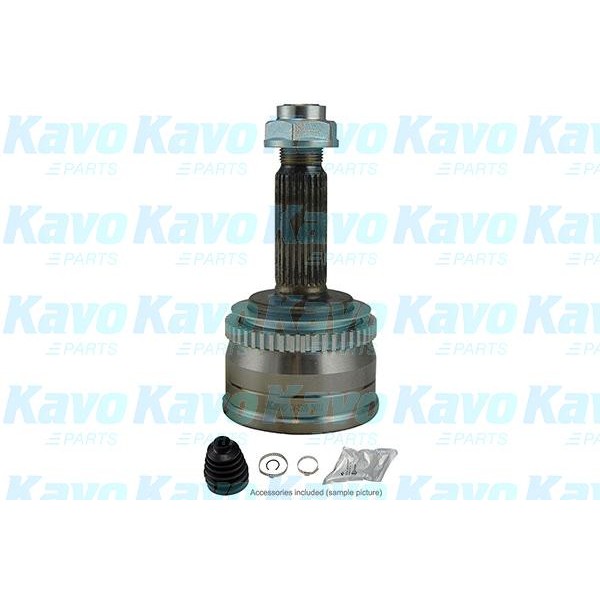 Слика на Комплет зглоб на погонско вратило KAVO PARTS CV-3009