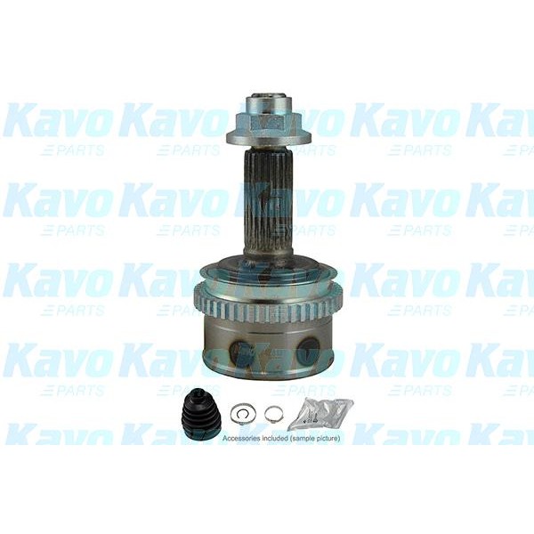 Слика на Комплет зглоб на погонско вратило KAVO PARTS CV-4003