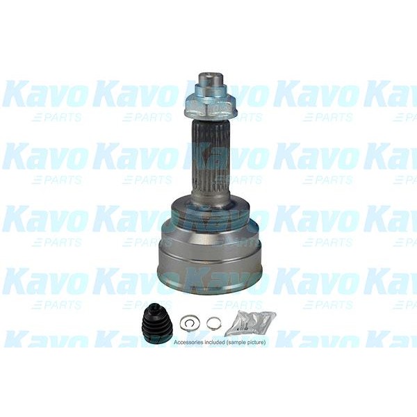 Слика на Комплет зглоб на погонско вратило KAVO PARTS CV-4503