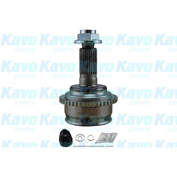 Слика на Комплет зглоб на погонско вратило KAVO PARTS CV-4513