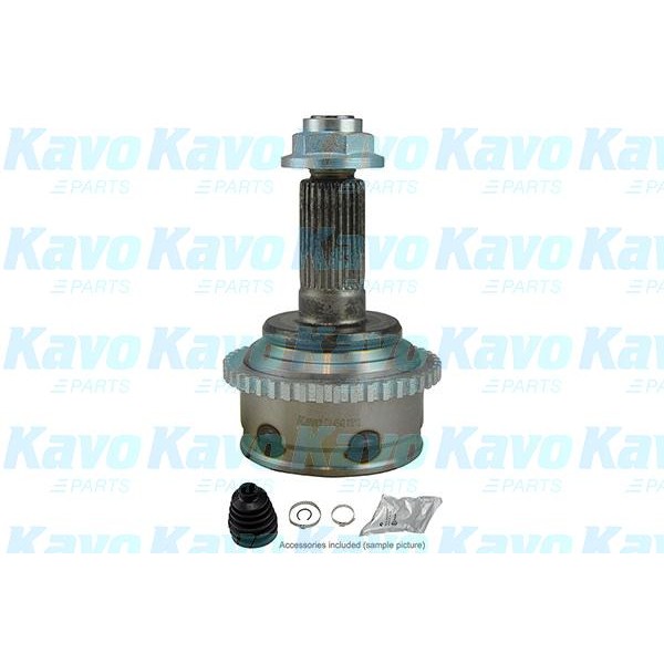 Слика на Комплет зглоб на погонско вратило KAVO PARTS CV-4542