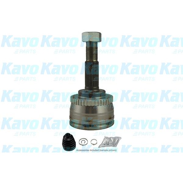 Слика на Комплет зглоб на погонско вратило KAVO PARTS CV-6523