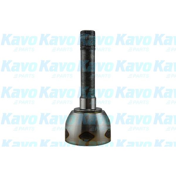 Слика на Комплет зглоб на погонско вратило KAVO PARTS CV-6528 за Nissan Patrol (Y61,GR,GU) 4.2 D - 155 коњи дизел