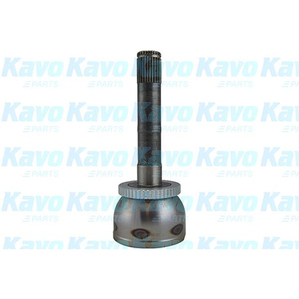 Слика на Комплет зглоб на погонско вратило KAVO PARTS CV-9009 за Toyota Land Cruiser Hardtop (J7) 4.2 D - 167 коњи дизел