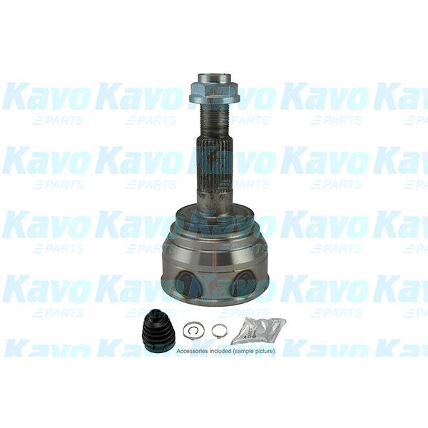 Слика на Комплет зглоб на погонско вратило KAVO PARTS CV-9038