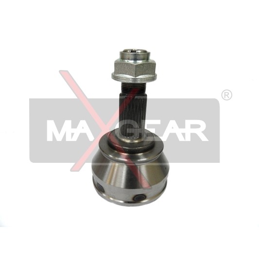 Слика на Комплет зглоб на погонско вратило MAXGEAR 49-0083 за Fiat Brava 182 1.9 JTD - 100 коњи дизел