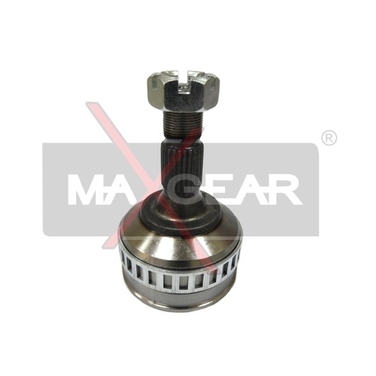 Слика на Комплет зглоб на погонско вратило MAXGEAR 49-0093 за Citroen Xsara Coupe N0 1.9 TD - 90 коњи дизел