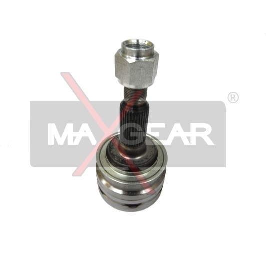 Слика на Комплет зглоб на погонско вратило MAXGEAR 49-0095