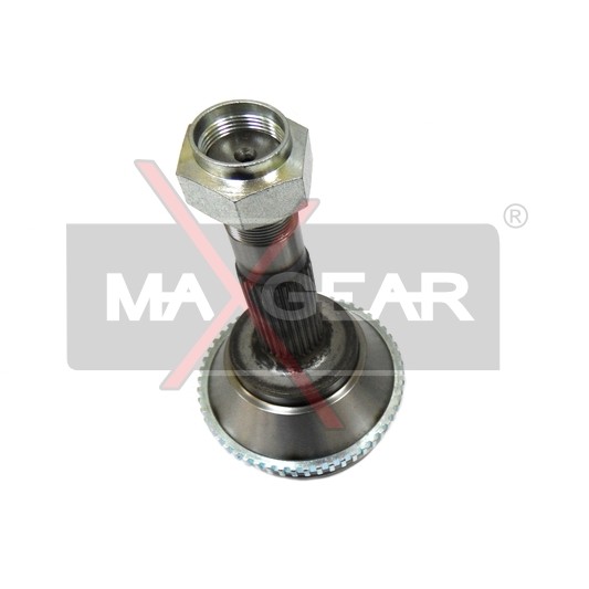 Слика на Комплет зглоб на погонско вратило MAXGEAR 49-0118 за Citroen Jumper BUS 230P 2.0  4x4 - 109 коњи бензин