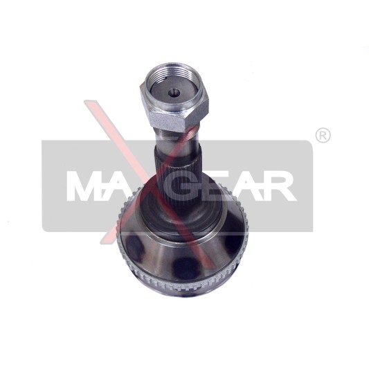 Слика на Комплет зглоб на погонско вратило MAXGEAR 49-0119 за Citroen Jumper BUS 230P 2.0  4x4 - 109 коњи бензин