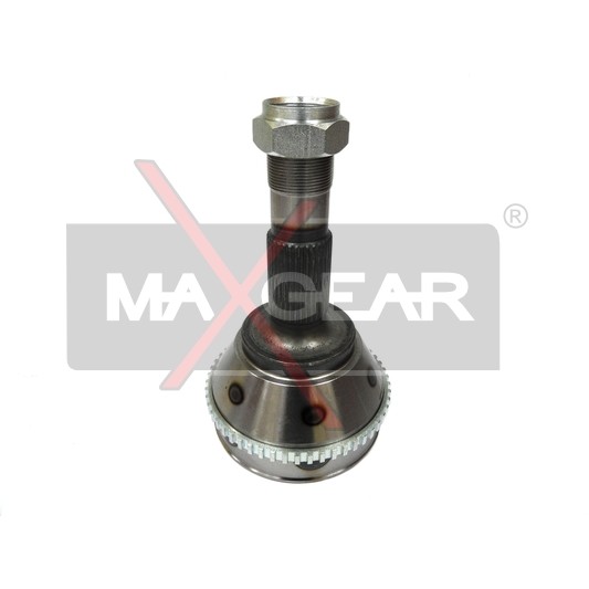 Слика на Комплет зглоб на погонско вратило MAXGEAR 49-0120 за Citroen Jumper BUS 230P 2.0  4x4 - 109 коњи бензин