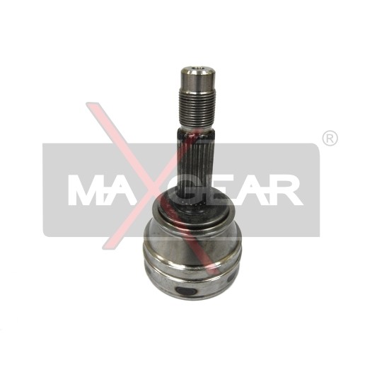 Слика на Комплет зглоб на погонско вратило MAXGEAR 49-0124 за Fiat Siena 178 1.6 16V - 106 коњи бензин