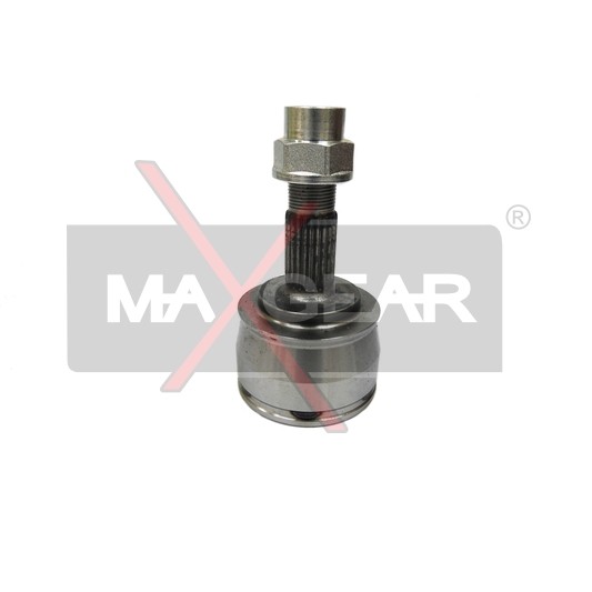 Слика на Комплет зглоб на погонско вратило MAXGEAR 49-0127 за Fiat Idea 1.4 16V - 95 коњи бензин