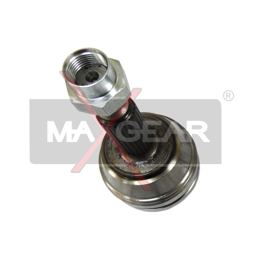 Слика на Комплет зглоб на погонско вратило MAXGEAR 49-0137 за Ford Escort 5 Convertible (all) 1.8 16V XR3i - 105 коњи бензин