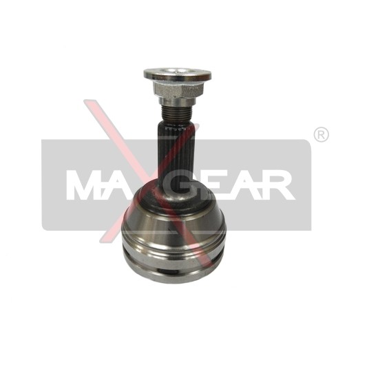 Слика на Комплет зглоб на погонско вратило MAXGEAR 49-0138 за Ford Escort 7 Clipper (gal,anl) 1.8 TD - 90 коњи дизел