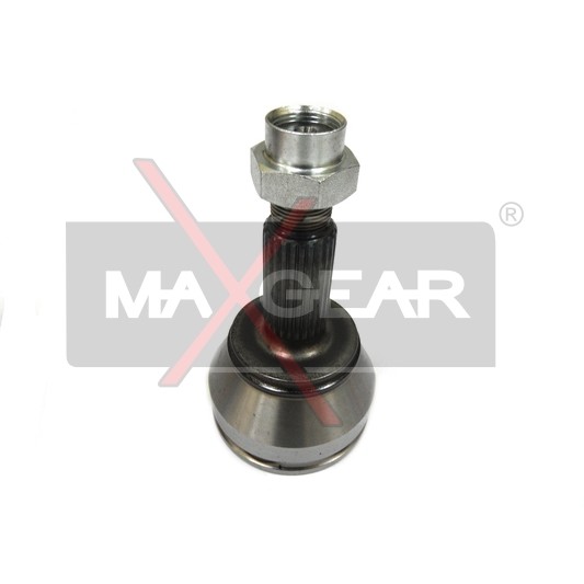 Слика на Комплет зглоб на погонско вратило MAXGEAR 49-0142 за Ford Fiesta 3 (gfj) 1.4 - 71 коњи бензин