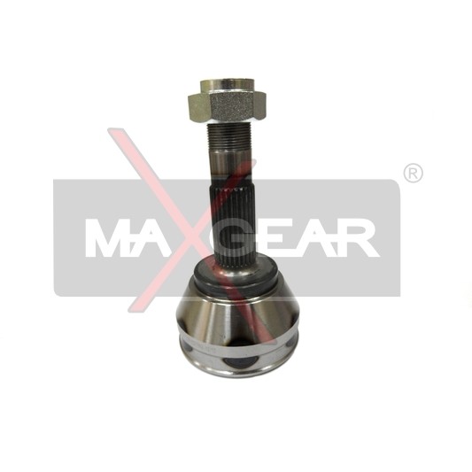 Слика на Комплет зглоб на погонско вратило MAXGEAR 49-0145 за Ford Mondeo 1 Clipper (BNP) 1.8 i 16V 4x4 - 115 коњи бензин