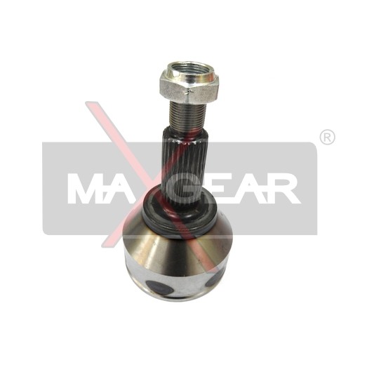 Слика на Комплет зглоб на погонско вратило MAXGEAR 49-0147 за Ford Mondeo MK 3 (B5Y) 2.5 V6 24V - 170 коњи бензин