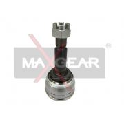 Слика 1 на Комплет зглоб на погонско вратило MAXGEAR 49-0155