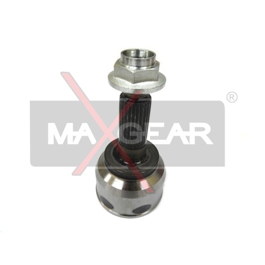 Слика на Комплет зглоб на погонско вратило MAXGEAR 49-0157 за Mazda MX-5 (NA) 1.6 - 115 коњи бензин