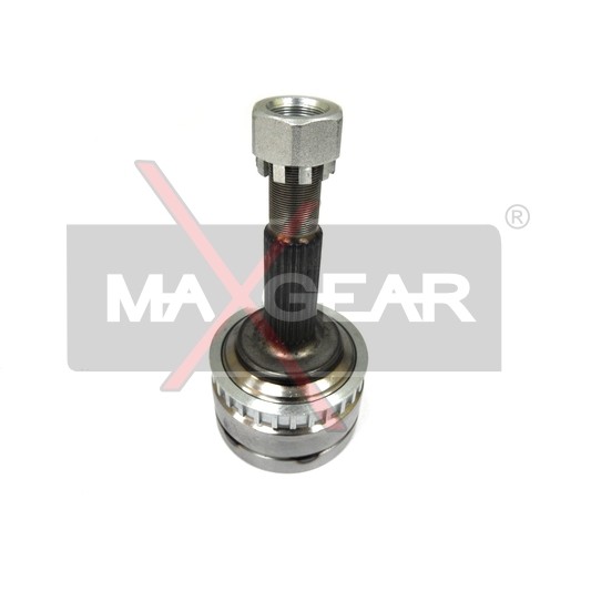 Слика на Комплет зглоб на погонско вратило MAXGEAR 49-0185