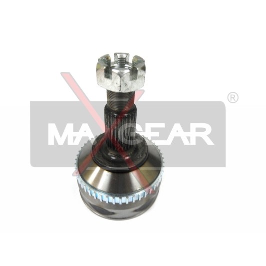 Слика на Комплет зглоб на погонско вратило MAXGEAR 49-0196 за Peugeot 806 2.0 HDI 16V - 109 коњи дизел