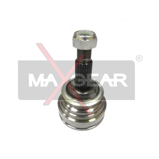 Слика на Комплет зглоб на погонско вратило MAXGEAR 49-0203 за Renault Laguna (B56,556) 2.0 16V (B56D/M) - 139 коњи бензин