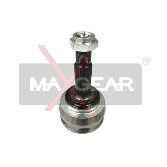 Слика на Комплет зглоб на погонско вратило MAXGEAR 49-0211 за Skoda Favorit Forman (785) 1.3 (135 E) - 54 коњи бензин