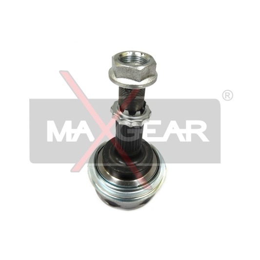 Слика на Комплет зглоб на погонско вратило MAXGEAR 49-0213 за Toyota MR2 (W2) 2.0 16V (SW20) - 156 коњи бензин