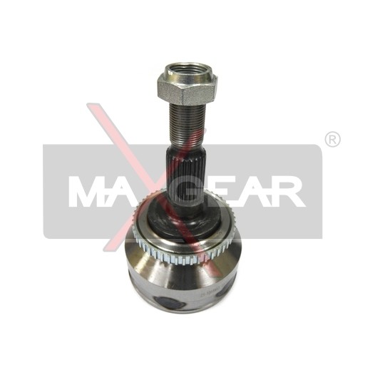 Слика на Комплет зглоб на погонско вратило MAXGEAR 49-0216 за Volvo S70 Saloon (P80) 2.4 Turbo - 193 коњи бензин