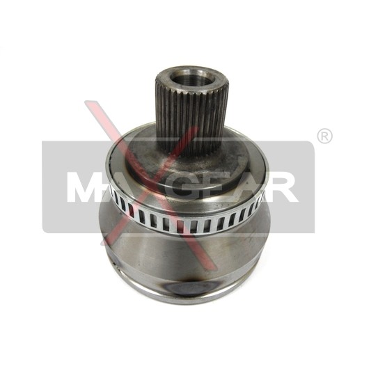 Слика на Комплет зглоб на погонско вратило MAXGEAR 49-0231 за Audi A4 Sedan (8E2, B6) 2.0 - 130 коњи бензин